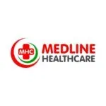 medline healthcare Gujranwala Pk