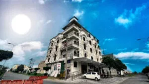 Medline healthcare Gujranwala Pk